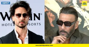 Tiger Shroff : प्रचंड आरडाओरड, गोंधळ, गर्दी अन्...; टायगर श्रॉफची तब्येत आता कशी आहे? अभिनेत्याला नेमकं काय झालं....