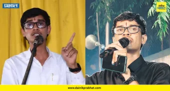 Vivekanand Patil : विवेकानंद पाटलांना राजकीय पक्षांचे बोलावणे; दिली सर्वात मोठी ऑफर !