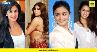 Bollywood Actresses Beauty Secrets : कोण चेहऱ्याला तूप लावतं तर, कोण केसांना बिअर..! सुंदरता वाढवण्यासाठी बॉलिवूडची कुठली अभिनेत्री नेमकं काय करते?