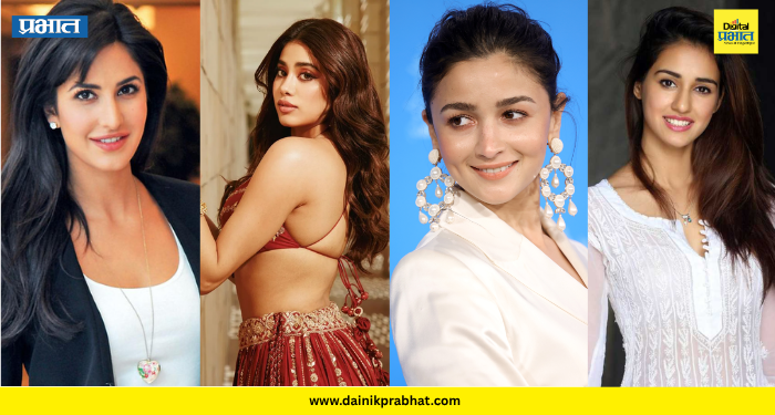 Bollywood Actresses Beauty Secrets : कोण चेहऱ्याला तूप लावतं तर, कोण केसांना बिअर..! सुंदरता वाढवण्यासाठी बॉलिवूडची कुठली अभिनेत्री नेमकं काय करते?