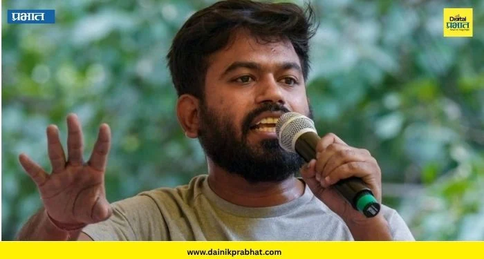 Jantar Mantar protest: “तिरंगा फडकवणं गुन्हा आहे का?” ; सौरव दास आणि रांकाच्या कोठडीवरून अभिजीत दिपकेंचा सवाल!