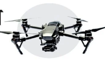 Drone: आंदोलनस्थळी ड्रोन उडविल्याप्रकरणी गुन्हा