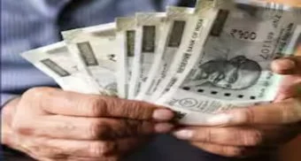 Baramati : बारामतीत मतदारांना पैसे वाटपाचा आरोप; व्हिडिओ व्हायरल