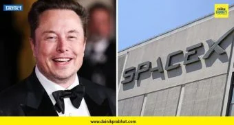 Elon Musk: अमेरिकेतील प्रत्येक मुलाला SpaceX चा शेअर? ; इलॉन मस्क यांच्या घोषणेमागचं कारण काय?