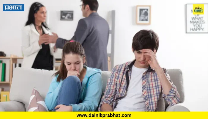 Family Boundaries: घरच्यांच्या सततच्या सल्ल्याने वैतागलात? नात्यांमध्ये कटुता न आणता अशा ठरवा आपल्या मर्यादा!
