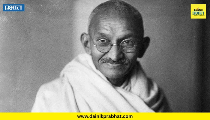 Gandhi Jayanti: स्वातंत्र्यलढ्यापासून सामाजिक समतेपर्यंत; आजही गांधींच्या विचारांची का होते चर्चा?