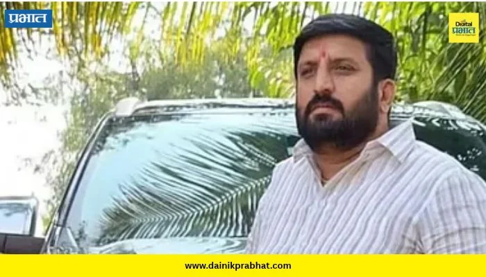 MCOCA Case: निलेश घायवळ टोळीतील एकाला मोक्कामध्ये जामीन