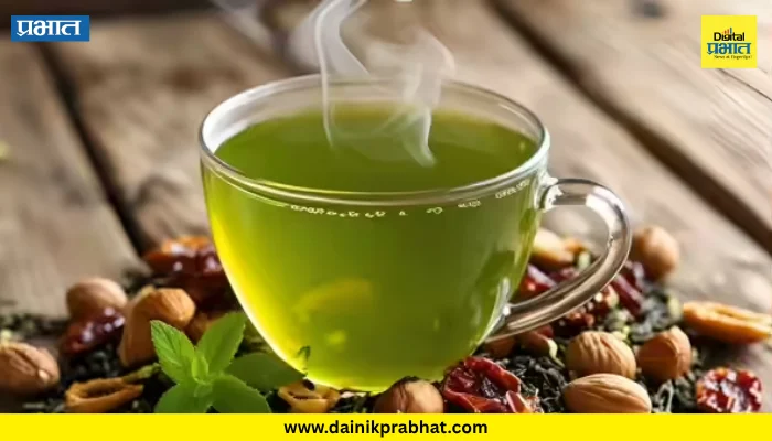 Skin Care: फक्त पिण्यासाठी नाही! स्किन केअरसाठीही फायदेशीर ठरू शकते ग्रीन टी; ‘असा’ करा वापर