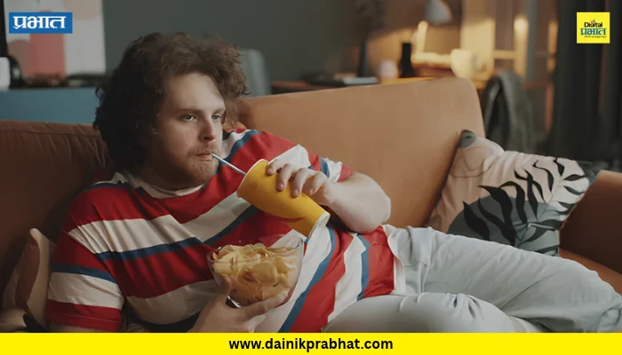 Health Tips: सिनेमा पाहताना चिप्स आणि कोल्डड्रिंक खाण्याची सवय आहे? आरोग्यावर होऊ शकतात ‘हे’ परिणाम!