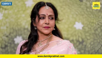 Hema Malini: हेमा मालिनी यांना ‘ड्रीम गर्ल’ हा किताब कसा मिळाला? शाहरुख खानच्या कारकिर्दीशीही जोडलेलं खास नातं; जाणून घ्या १० रंजक गोष्टी