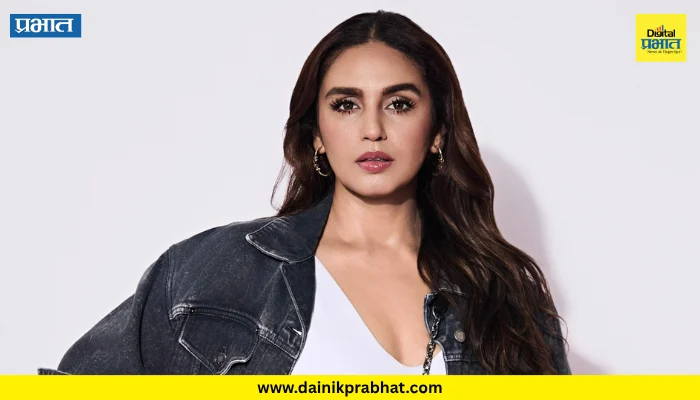 Huma Qureshi: शांततापूर्ण आंदोलनाचा अधिकार हा लोकशाहीचा पाया; नागरिकांच्या प्रश्नांवर अभिनेत्रीची स्पष्ट भूमिका