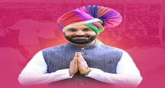 Pune District : आमदार माऊली कटके मैदानात