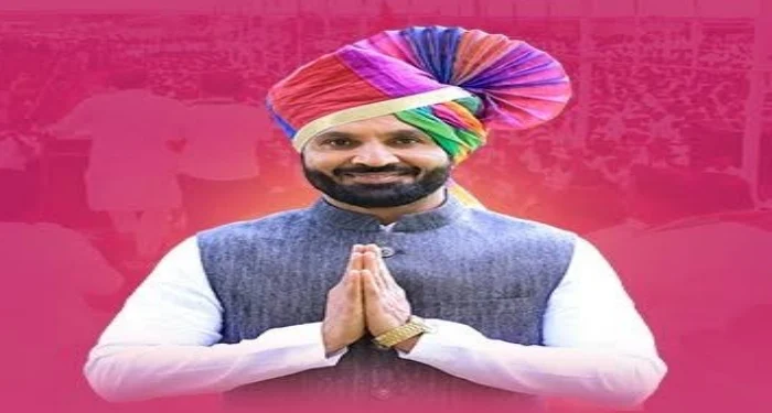 Pune District : आमदार माऊली कटके मैदानात