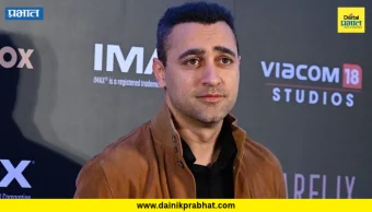 Imran Khan: ‘तो केवळ तिथून जात होता’; इम्रान खानच्या वकिलांचा दावा, भारत सोडण्याच्या नोटीसला उच्च न्यायालयात आव्हान