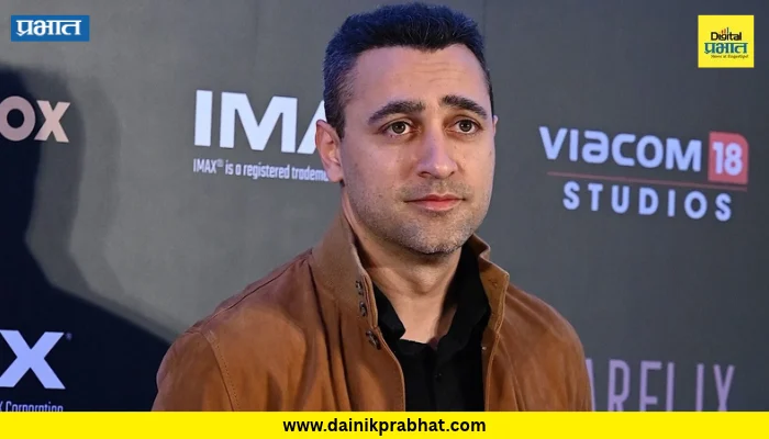 Imran Khan: ‘तो केवळ तिथून जात होता’; इम्रान खानच्या वकिलांचा दावा, भारत सोडण्याच्या नोटीसला उच्च न्यायालयात आव्हान