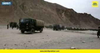 India China Border: अरुणाचल प्रदेश सीमेवर भारत-चीन यांच्यात संघर्ष ; ITBP डीजींकडून मोठा खुलासा