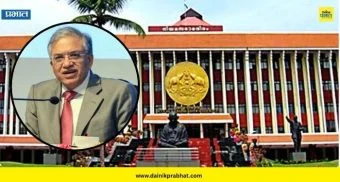 Kerala Assembly : केरळ विधानसभेचा मोठा निर्णय; मुख्य निवडणूक आयुक्त ज्ञानेश कुमार यांना हटवण्याची मागणी