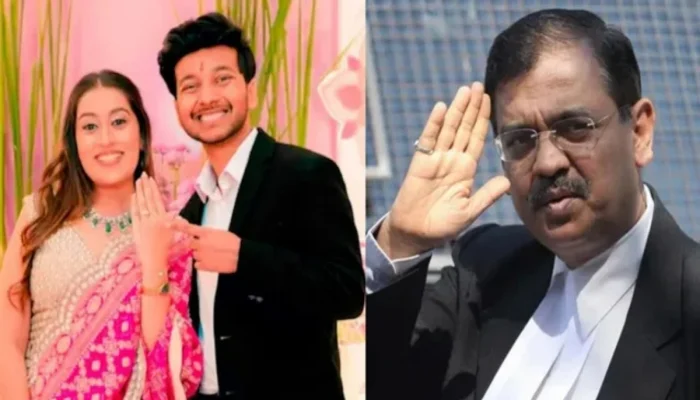 Ujjwal Nikam: केतन अग्रवाल हत्याप्रकरणी उज्ज्वल निकम विशेष सरकारी वकील