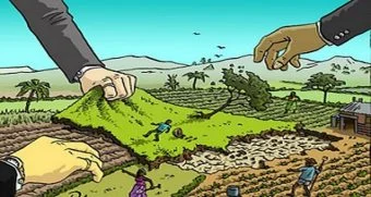 Double allotment of land: दुबार जमीन वाटपाची होणार चौकशी