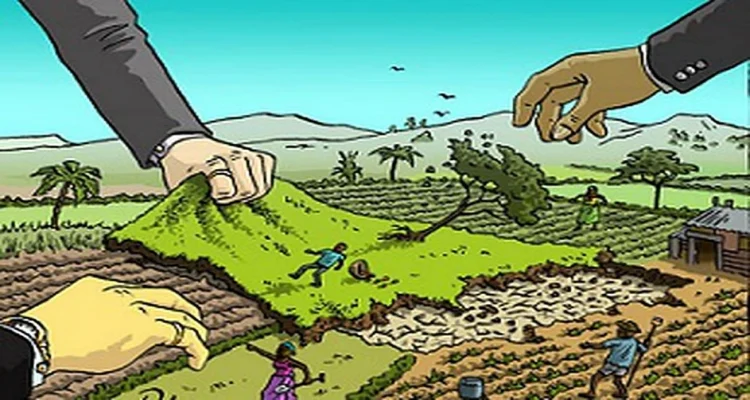 Double allotment of land: दुबार जमीन वाटपाची होणार चौकशी