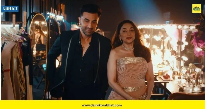 PNG Jewellers : पीएनजी ज्वेलर्सच्या ‘अनस्टॉपेबल लेगसी’ या नव्या ब्रँड मोहिमेसाठी माधुरी दीक्षित आणि रणबीर कपूर एकत्र
