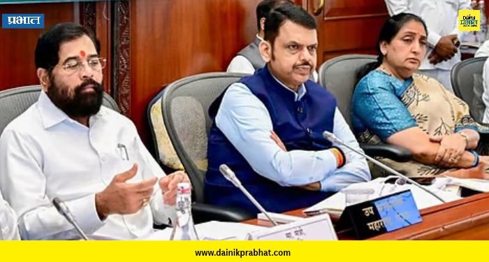 Mahayuti Politics : विधान परिषदेतील पराभवानंतर महायुतीचा मोठा निर्णय; पुढील दोन दिवसांत....