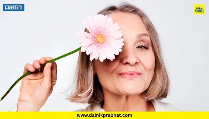 World Menopause Day 2026: पत्नी, आई किंवा बहिण मेनोपॉजमधून जात आहे? पुरुषांनो, तिच्यात होणारे ‘हे’ ७ बदल समजून घ्या!