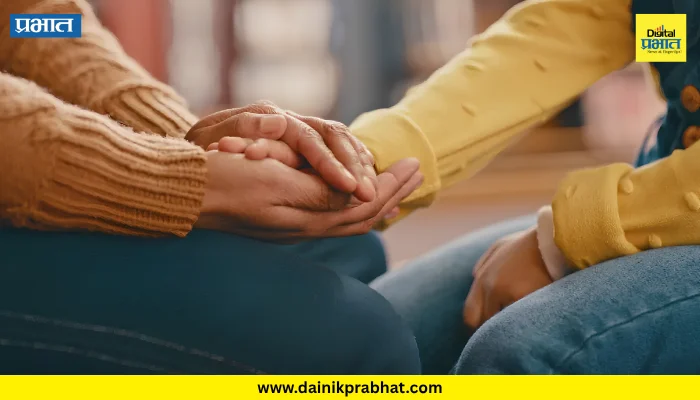 World Mental Health Day: सतत थकवा, चिडचिड आणि अस्वस्थता जाणवतेय? मानसिक आरोग्याचे ‘हे’ संकेत दुर्लक्षित करू नका!