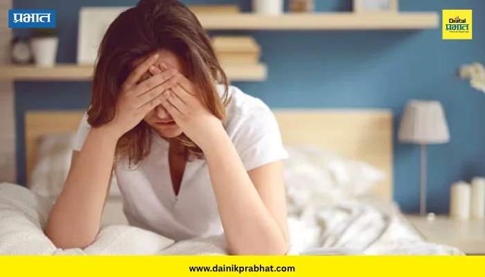 Magnesium Deficiency: सतत थकवा आणि कमजोरी जाणवतेय? शरीरात मॅग्नेशियमची कमतरता तर नाही ना? जाणून घ्या लक्षणं आणि उपाय