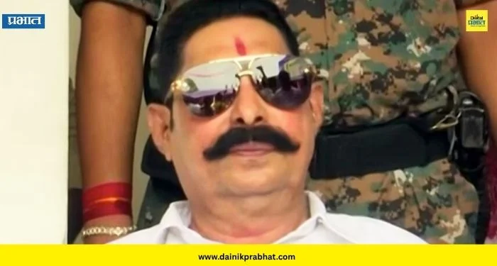 Politics News : ‘या’ आमदाराची पक्षातून हकालपट्टी; विधान परिषद निवडणुकीत पक्षाच्या उमेदवाराविरोधात भूमिका भोवली