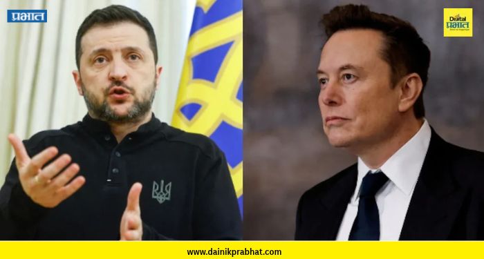Elon Musk: