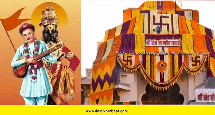 Pandharpur-Ghuman Cycle pilgrimage : पंढरपूर ते घुमान पंजाब 2,500 किमी सायकलवारी; 20 ते 80 वर्षांपर्यंतचे सायकलपटू सहभागी होणार