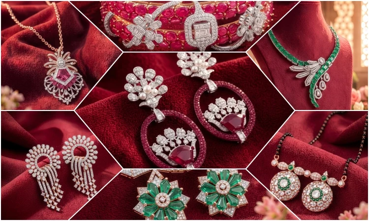 Neelkanth Jewellers : नीलकंठ ज्वेलर्सच्या ‘ग्रँड ज्वेलरी फेस्टिव्हल’ला ग्राहकांचा उत्स्फूर्त प्रतिसाद; दागिन्यांच्या घडणावळीवर 20 ते 40 टक्क्यांपर्यंत सूट