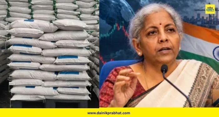 Fertilizer imports : अमेरिका-इराण तणावाचा भारताला फटका; खत आयात महागली, सरकार देणार मोठी मदत