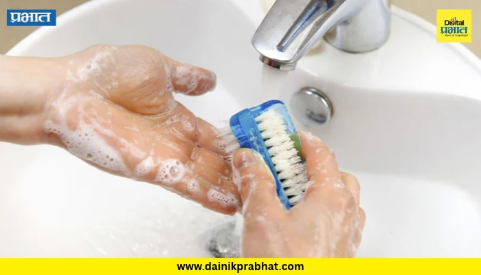 OCD Awareness: वारंवार हात धुणे, वस्तू तपासणे… ही केवळ सवय नाही, OCD ची असू शकतात लक्षणे!