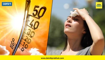 October Heat: ऑक्टोबरच्या उष्णतेपासून स्वतःचा बचाव कसा कराल? जाणून घ्या डॉक्टरांचा सल्ला