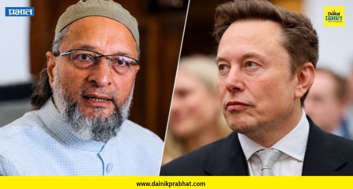 Asaduddin Owaisi: