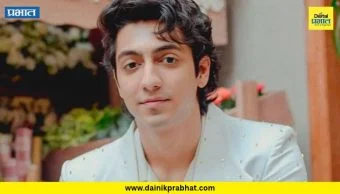 Ahaan Panday: अहान पांडेसोबत झळकणार मराठमोळी अभिनेत्री; चित्रपटाचे पोस्टर समोर