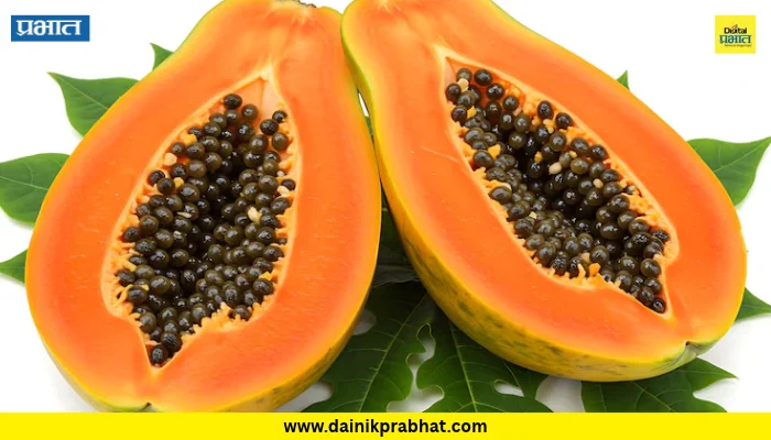 Papaya Health: पपई खाताना ‘या’ ४ प्रकारच्या लोकांनी घ्यावी काळजी; नेमकं कारण काय?