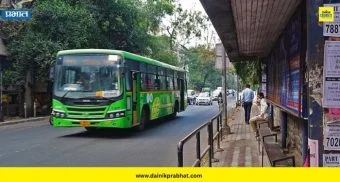 Fake Bus Pass : बनावट पास दाखवून PMPMLमध्ये प्रवास; तरुणाविरुद्ध हडपसर पोलिसांत तक्रार