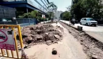 pune : विकासाचा रस्ता की विनाशाचा सापळा?