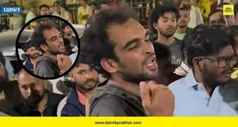 Pune Crime : दारूच्या नशेत वाहन चालवून रस्त्यालगतच्या वाहनांना धडक; महिला जखमी