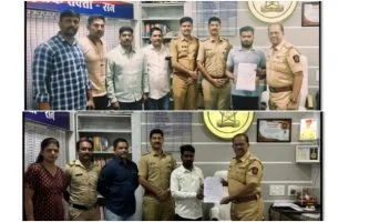 Pune Crime : सिंहगड रोड पोलिसांची गुन्हेगारांवर कारवाई; एकाला एमपीडीए, तर दुसऱ्याला वर्षभरासाठी तडीपार
