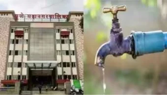 Water cut-off: पाणी कपातीचा निर्णय पालिकेच्या हाती