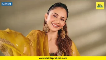 Rakul Preet Singh: कामासाठी फोन केले, पण उत्तरही मिळालं नाही! रकुल प्रीत सिंहने सांगितला बॉलिवूडमधील संघर्ष