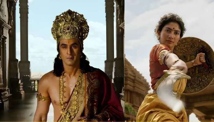 Ramayana: रणबीर कपूरची ‘रामायण’ तब्बल ४० भाषांमध्ये होणार रिलीज; भारतीय सिनेमासाठी मेकर्सचा मोठा प्लॅन!