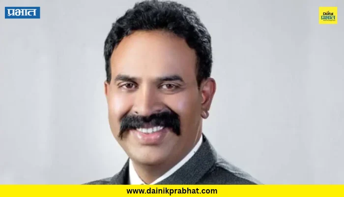 Phaltan: आर्थिक शिस्तीसह संस्थेची प्रगती राखण्याची जबाबदारी, रणजितसिंह नाईक निंबाळकर