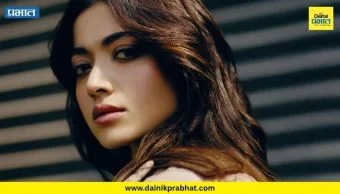 Rashmika Mandana : 'प्रत्येक व्यक्तीला प्रत्येकाचा स्वभाव आवडेलच असं नाही'; रश्मिका मंदानाने ट्रोल करणाऱ्यांना दिले उत्तर