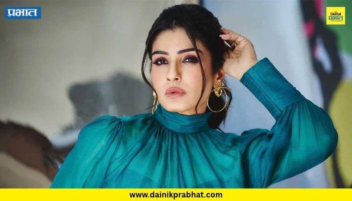 Raveena Tandon: सलमानसोबत पहिला चित्रपट, ‘मस्त मस्त गर्ल’ नाव कसं मिळालं? जाणून घ्या रवीना टंडनचे खास किस्से