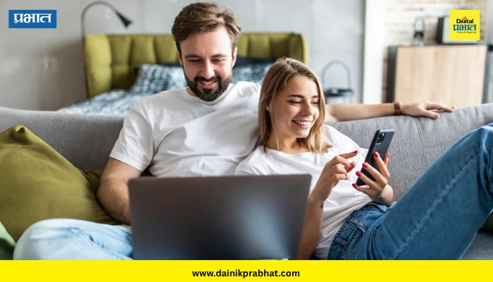 Relationship Tips: प्रेमात पासवर्ड शेअर करणं गरजेचं आहे का? जाणून घ्या प्रेम, प्रायव्हसी आणि विश्वासाच खरं नातं!